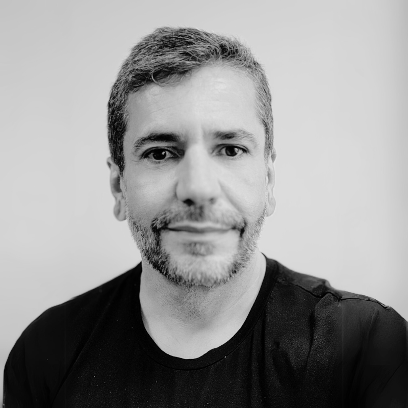 Ricardo Esper — CISO & Cybersecurity Expert