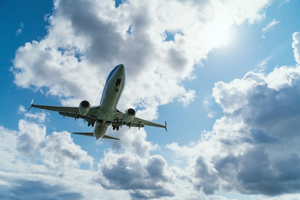 Cibersegurança na aviação