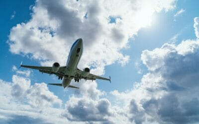 Cibersegurança na aviação