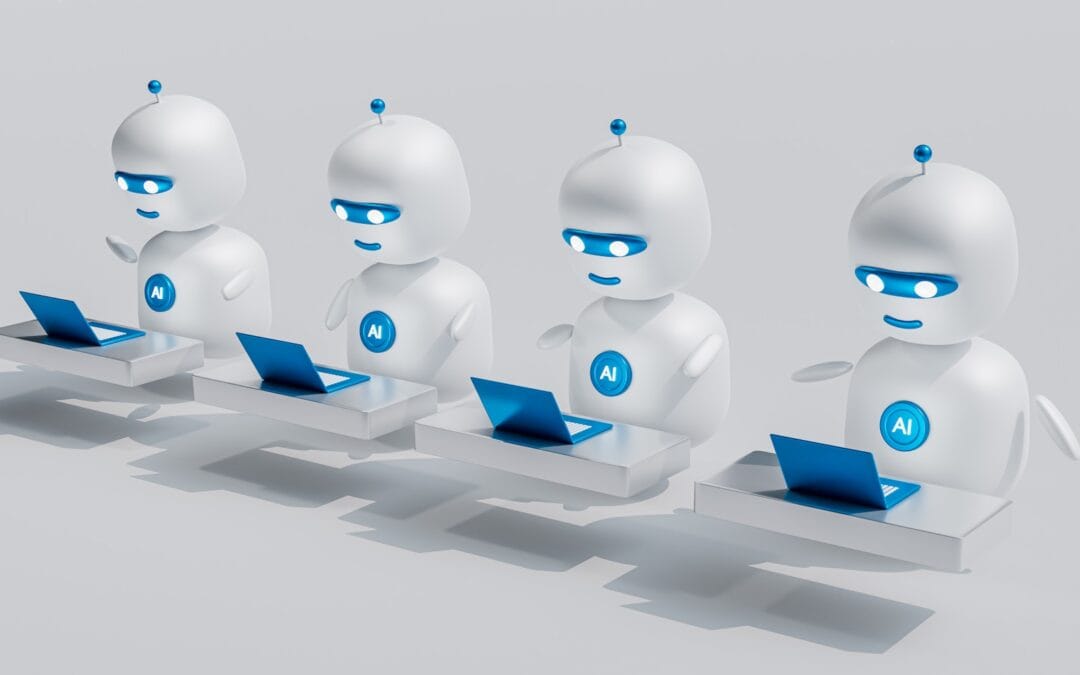 MCP: O Protocolo que Está Unindo Inteligência Artificial e APIs