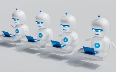 MCP: O Protocolo que Está Unindo Inteligência Artificial e APIs